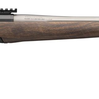 Browning X-Bolt 2 McMillan LR 6.8 Western, 26 inch