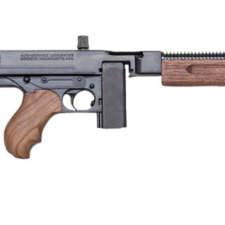 Auto-Ordnance Thompson 1927A-1 Deluxe .45 ACP, 10+1