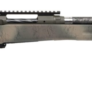 Savage 110 Pro Pursuit .308 Win 20-inch Rifle