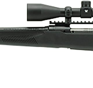 Savage 110 Apex Hunter XP LH .350 Legend 18-inch w/ Vortex 3-9×40