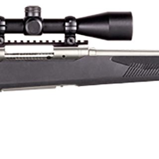 Savage 110 Apex Storm XP .350 Legend 18″ Rifle