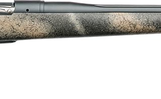 Bergara Highlander 6.5 Creedmoor 24in Fluted Omni Brake