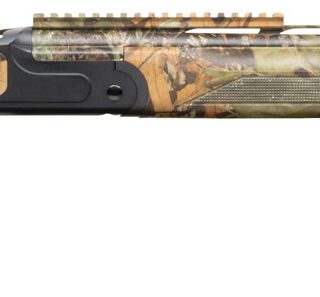 Charles Daly 204X 12 Gauge 24" Over/Under