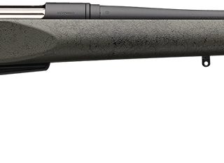 Winchester XPR Renegade Long Range SR Rifle 6.5 PRC