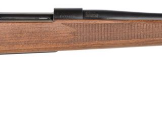 Howa M1500 Walnut Hunter 6.5 Creedmoor 22in Threaded RH