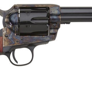 Pietta 1873 Great Western II 45 Colt 6rd 5.50" Blued Steel