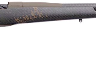 Weatherby Mark V Backcountry 2.0 Carbon — 6.5-300 WBY Mag