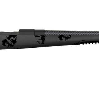 Fierce Firearms CT Rage 6.5 Creedmoor 20in Carbon Fiber