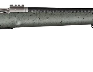 CHRISTENSEN ARMS Summit TI 7mm Rem Mag 26″ Thumbhole