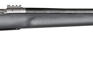 Christensen Arms Summit TI .300 Win Mag 26″ Thumbhole
