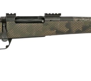 Proof Research Ascension .300 PRC 22 in Bolt Action Rifle