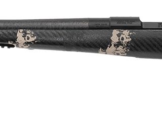 Fierce Firearms Carbon Rage 7mm PRC 22″ Right Hand