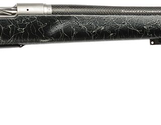 Christensen Arms Traverse 7MM PRC 26 inch Threaded