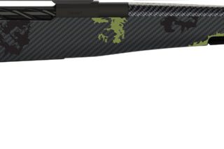 Fierce Firearms TROG7PRC24BF CT Rogue 7mm PRC 24″