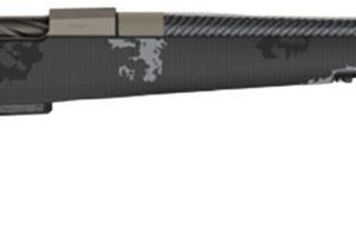 Fierce Firearms CT Rival XP .308 Win 20-inch C3 Carbon