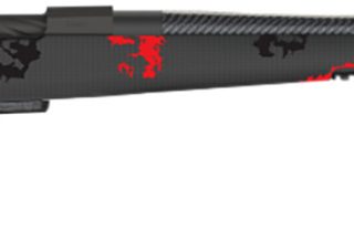 Fierce Firearms Twisted Rival FP 6.8 Western 22in