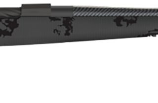 Fierce Firearms Carbon Rival FP — 7mm Rem Mag, 20″ Barrel