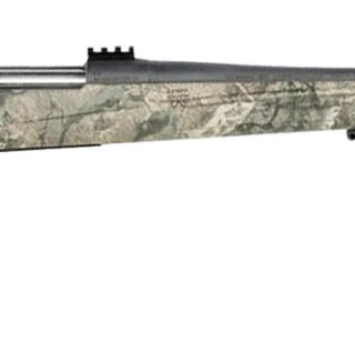 CVA Cascade .300 Win Mag 24″ Threaded Barrel, Realtree Stock RH