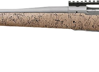 Ruger Hawkeye FTW Hunter Left-Hand 6.5 PRC 24-inch