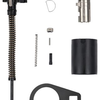 Barrett MRAD ELR Barrel Maker Kit .375 EnABELR EB