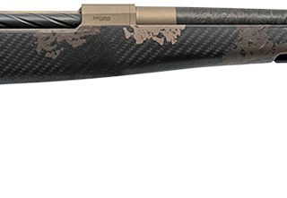 Fierce Firearms Rogue ROG7RM22BRS 7mm Rem Mag 22″