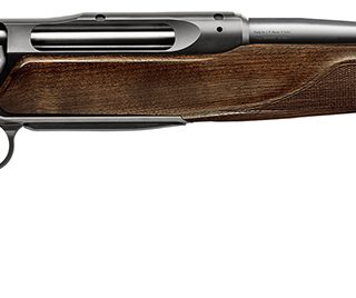 J.P. Sauer 505 Lux Full Size .300 Win Mag 24″ Threaded
