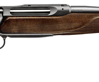 J.P. Sauer Sauer 505 Lux 6.5 PRC 24″ Threaded