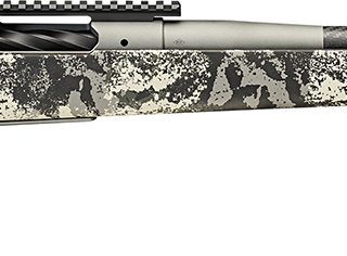 Springfield Armory Model 2020 Boundary .308 20in Carbon Fiber