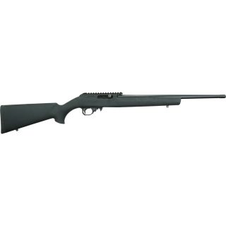Black Rain Ordnance Bro-22 Sportsman Rifle 22 LR. 18 in. Black