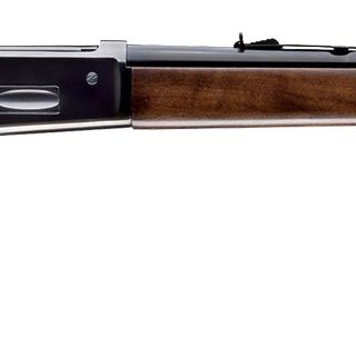 Cimarron 1886 Rifle .45-70 Govt 26″ Octagon Walnut
