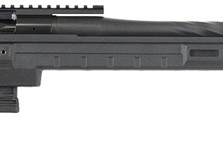 Larue Tactical LTKRGSIETE300WSM24BLK Siete Magnum 300 WSM 3+1 24″ Sendero Fluted Barrel Black Right Hand