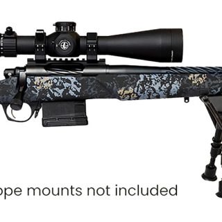 Horizon Vandal Prime 6 Creedmoor 22 in Bolt Action Rifle