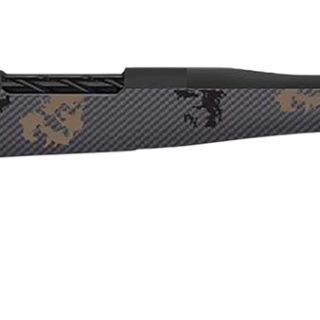 Fierce Firearms Twisted Rogue 7mm PRC 24″ Carbon Fiber Stock