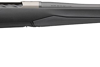 Browning X-Bolt 2 Hunter Composite .308 Win 22 in 4rd