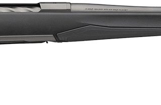 Browning X-Bolt 2 Hunter 6.8 Western 24″ Threaded Sporter