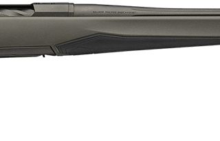 Browning X-Bolt 2 Speed .270 Win 22″ OD Green