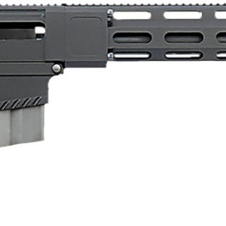 HM Defense HM50B2 Gen2 .50 BMG, 29.25 in, 10 + 1