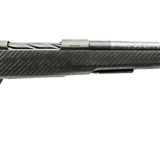 Fierce Firearms Carbon Rage LR .308 Win 20″