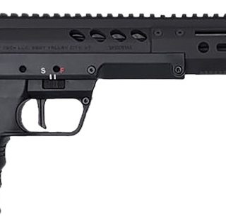 DESERT TECH SRS-M2 .308 26-inch Precision Rifle