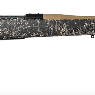 Kimber Mountain Ascent Mojave .243 Win 22 inch Bolt-Action Rifle