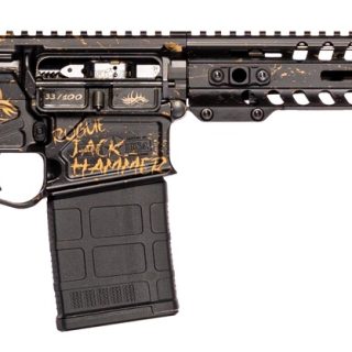 POF Rogue Jack Hammer .308 Win 13.75in Limited