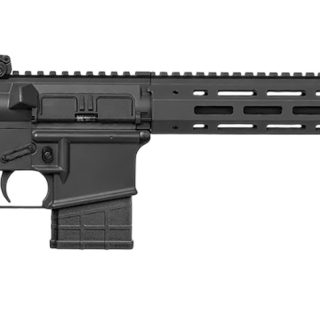 TIPPMANN ARMS M4-22 Elite .22 LR 16″ 10+1 Black