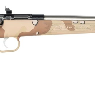 CRICK KSA2179    22LR GEN2 HYD DS CAMO SS BRL