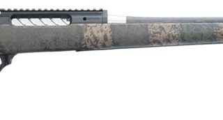 SEEKINS 11710445F HAVAK EL M3 308    16″ WS