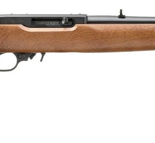 RUG 32009 10/22     22LR BX TRIG  18.5  STD   BIR