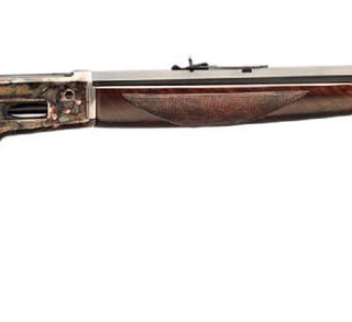Taylors and Company 1886 Far West .45-70, 26″ Octagonal Barrel