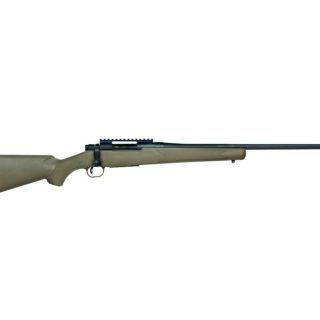 Mossberg Patriot Predator .350 Legend Bolt-Action Rifle