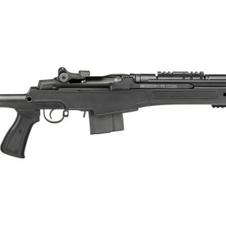 Springfield M1A Socom 16 CQB 308 Win