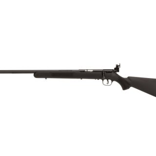Savage Mark I FVT 21″ Heavy Barrel Bolt-Action