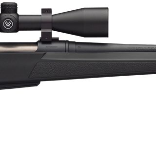 Winchester XPR 6.5 Creedmoor 22″ Scope Combo Vortex 3-9×40